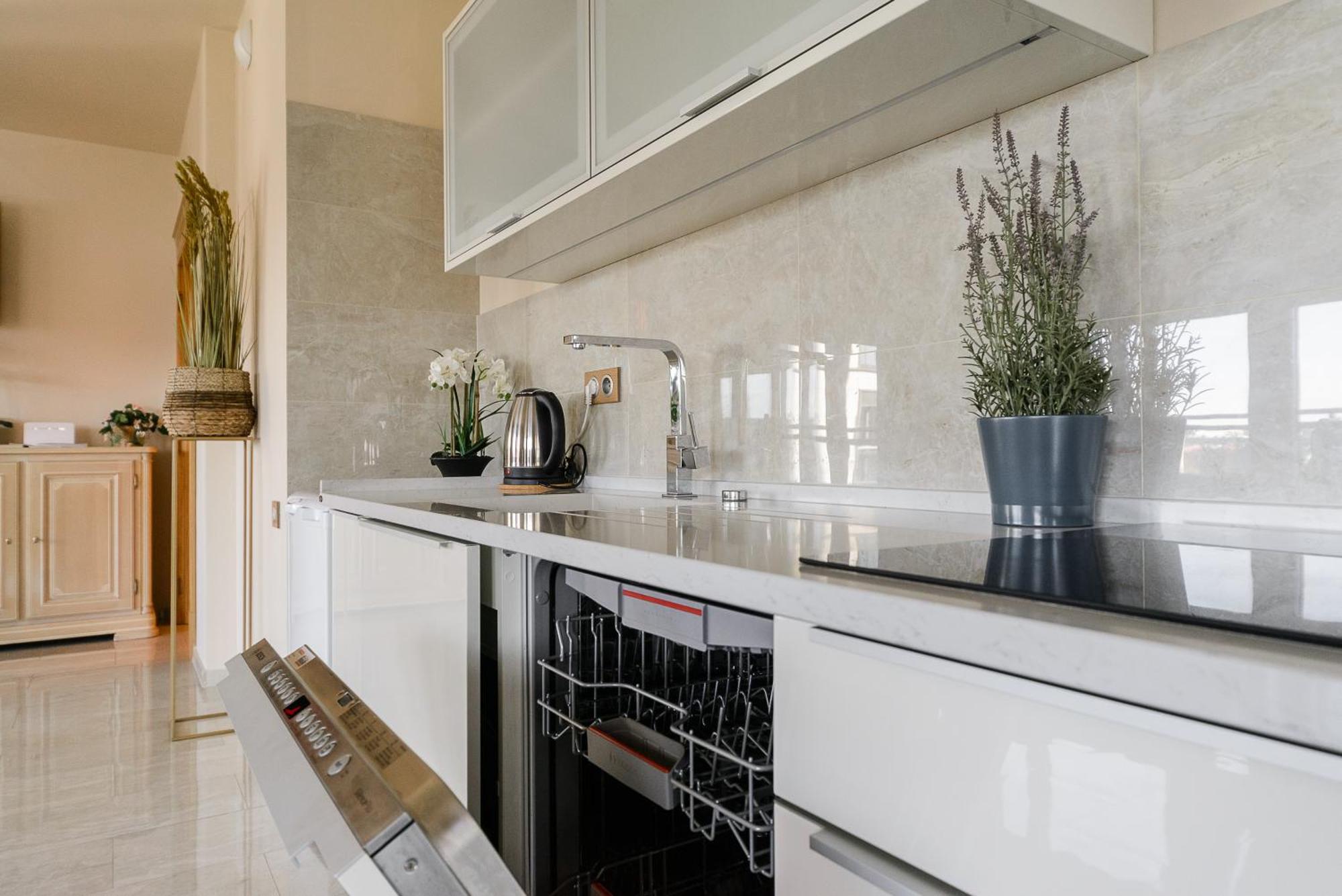 Lumina Premium Apart Near Mennica Residence Varşova Dış mekan fotoğraf