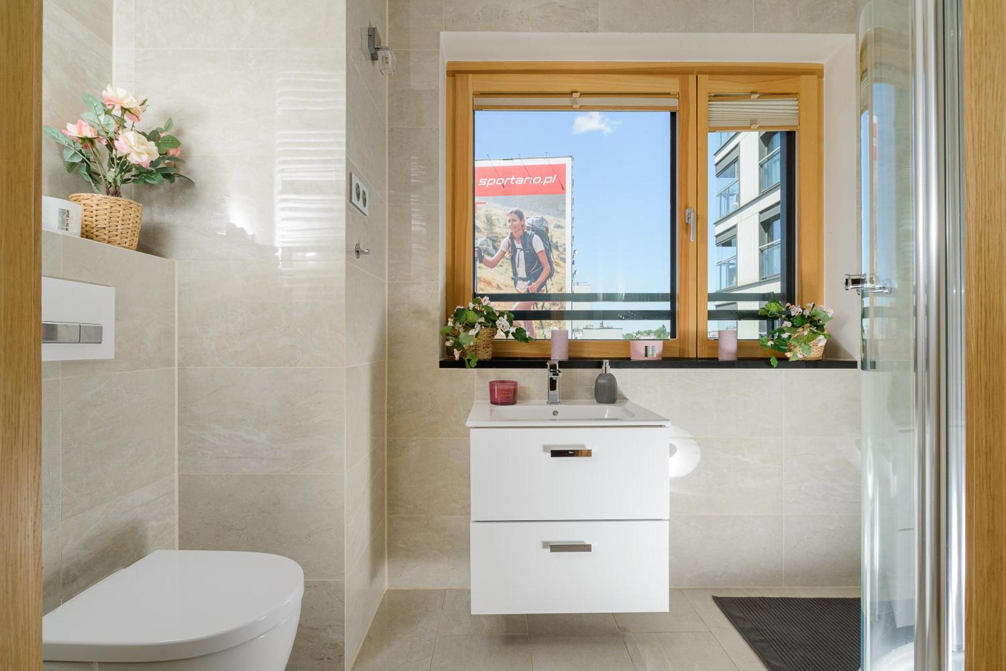 Lumina Premium Apart Near Mennica Residence Varşova Dış mekan fotoğraf