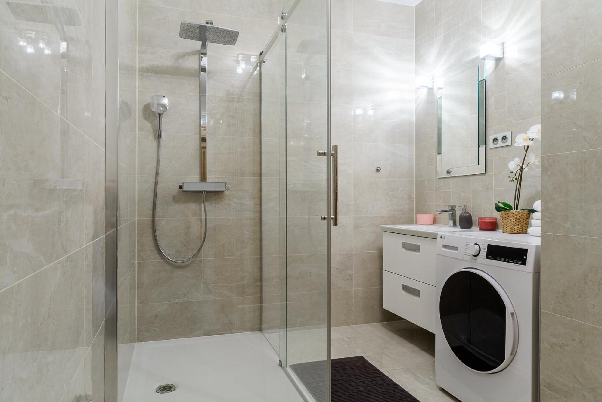 Lumina Premium Apart Near Mennica Residence Varşova Dış mekan fotoğraf