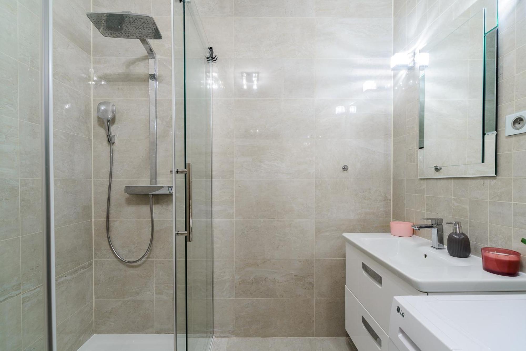 Lumina Premium Apart Near Mennica Residence Varşova Dış mekan fotoğraf